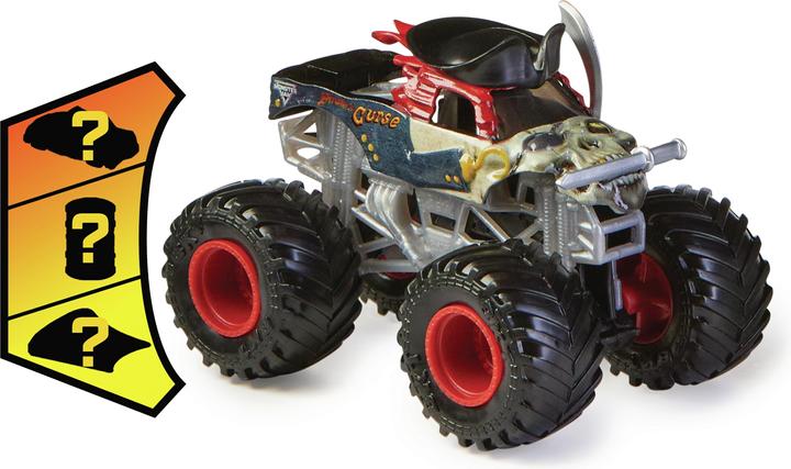 Produktbild Spin Master Monster Jam
