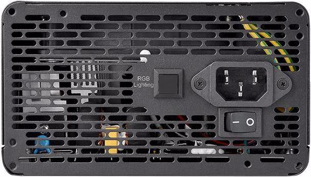 Image du produit Thermaltake Smart BX1 (550 W)