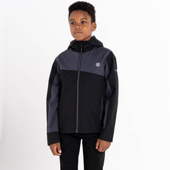 Actual product image Dare2b Explore Jacket (116)