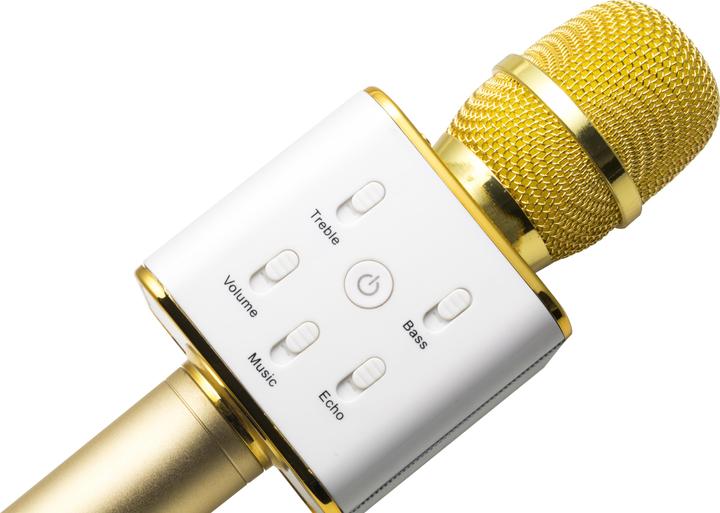 Image du produit Technaxx Musicien BT-X31