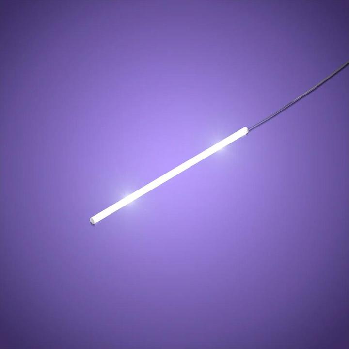 Actual product image Light my bricks LMB 2.0 Flare Light 9L with 106 LEDs - White