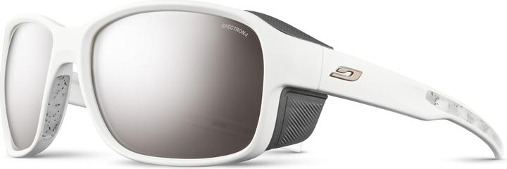 Produktbild Julbo Monterosa 2 Spectron 4 Gletscherbrille (Anthracite, matt white, Grau)
