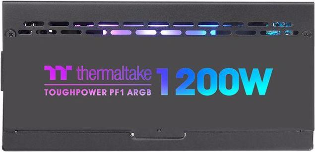 Actual product image Thermaltake ToughPower PF1 (1200 W)