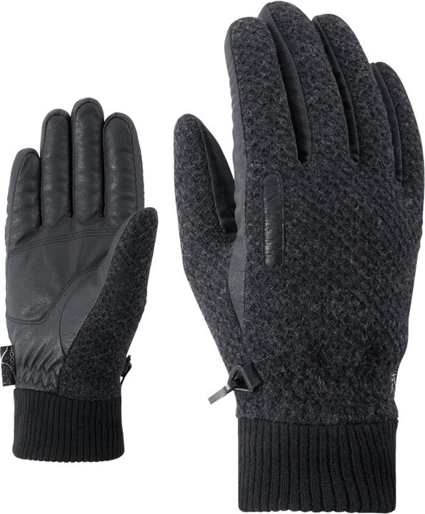 Ziener IRUK AS glove multisport