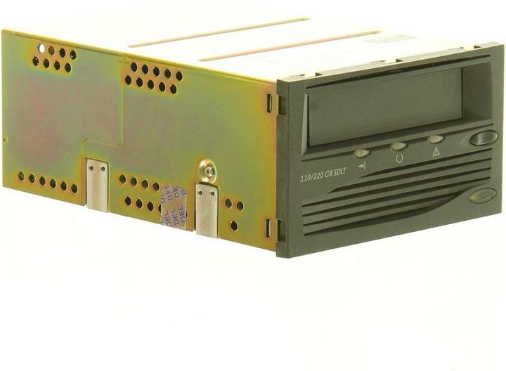Image du produit HP LECTEUR SDLT 110/220 GO INT