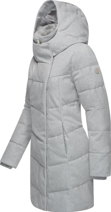 Actual product image Ragwear Pavla Coat (6XL)