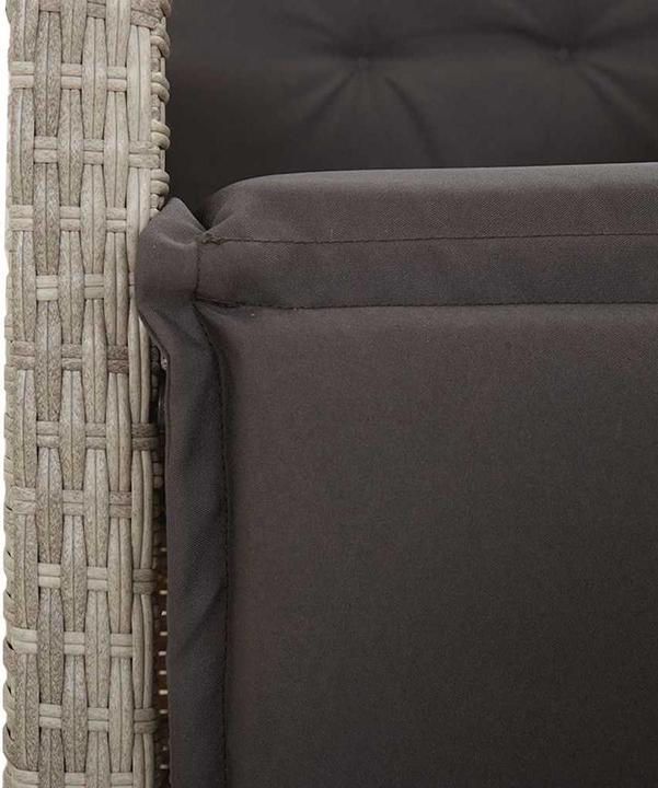 Actual product image VidaXL Irmela (80 cm)