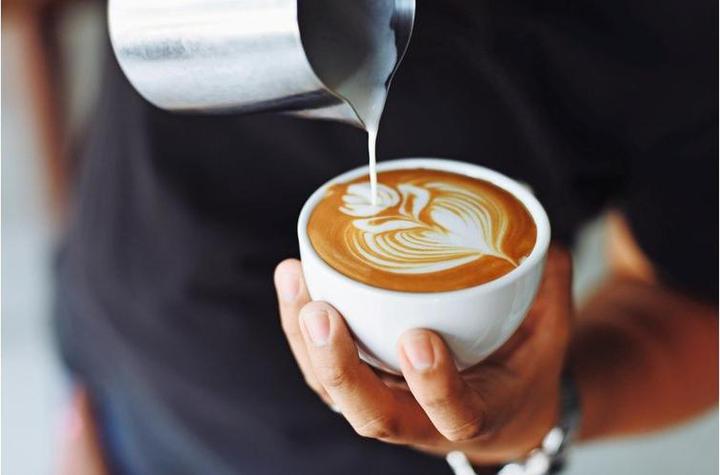 Produktbild Beem Espresso Grind Profession