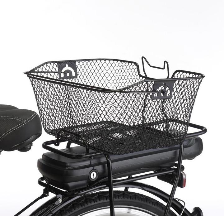 Produktbild Profex Gepäckträgerkorb (19 l)