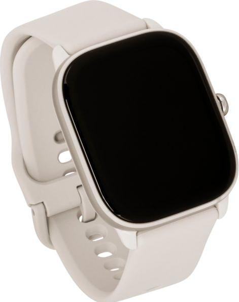 Produktbild Amazfit GTS 4 mini A2176 (Moonlight White) (41.90 mm)