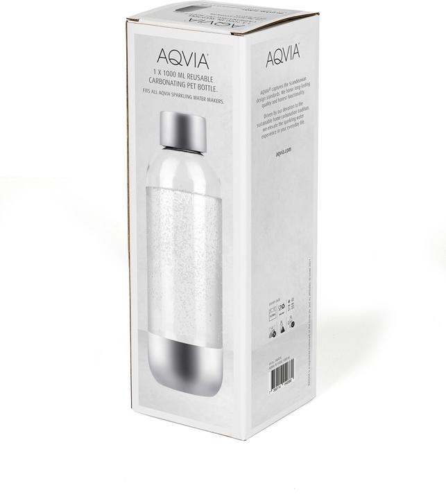 Image du produit Aqvia Bouteille d'eau