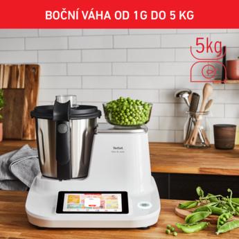 Actual product image Tefal FE506130 (1000 W)