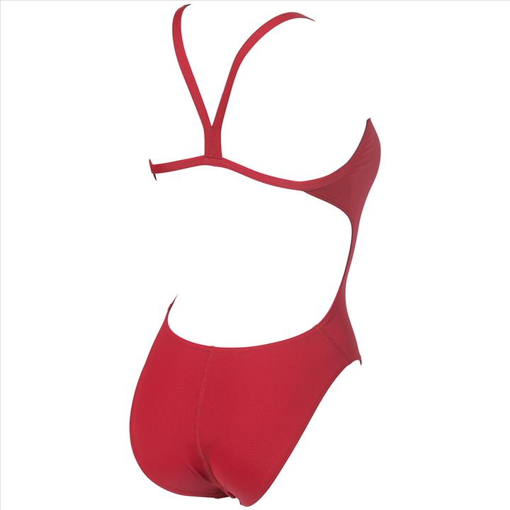 Actual product image Arena W Team Swimsuit Challenge Solid (M/L)