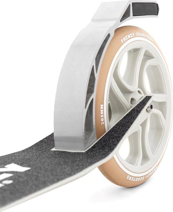 Immagine prodotto Frenzy 205mm Dual Brake V4