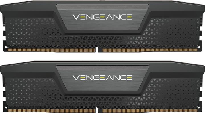 Produktbild Corsair Vengeance RGB (2 x 16GB, 6000 MHz, DDR5-RAM, DIMM)