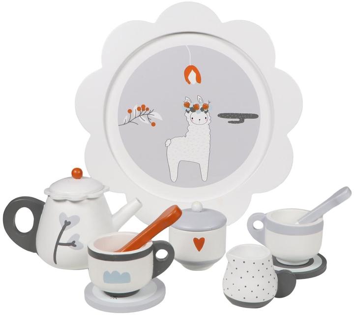 Produktbild Tryco Baby Tee-Set
