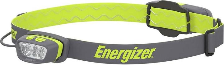 Actual product image Energizer PRO Series Hybrid LED headlamp battery-powered 500 lm E303955100 (500 lm)