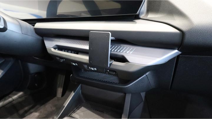 Image du produit Brodit ProClip - BMW 1-series F70 25-25