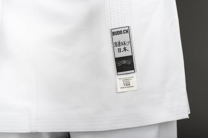 Image du produit Budo.ch Karate Gi Bushido (XXL)