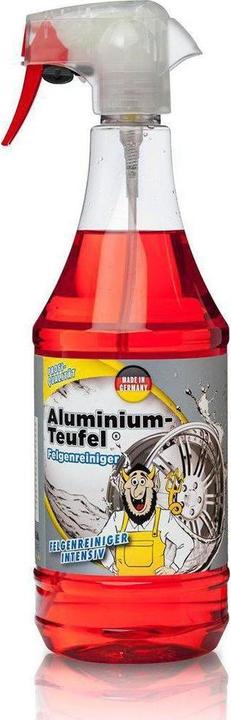 Actual product image Tuga Chemie Aluminium devil (1000 ml)