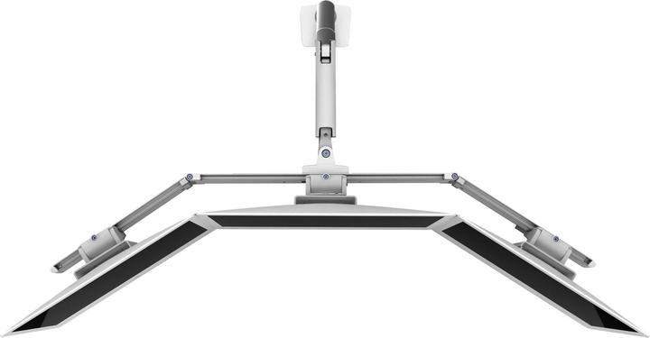 Image du produit Ergotron HX Triple (Tables, 24")
