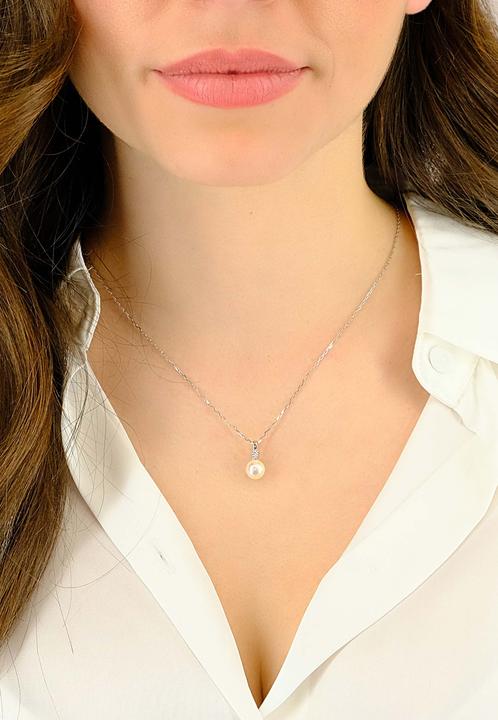 Produktbild Muau Anhänger (750/18 K Gold)