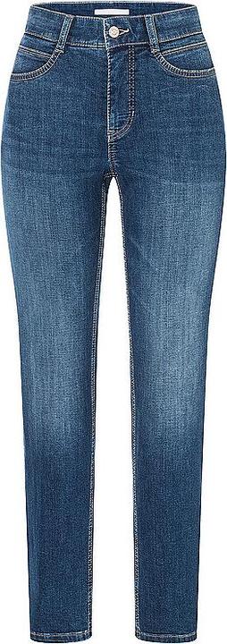 Image du produit MAC Jeans Coupe droite ANGELA (W26/L30)