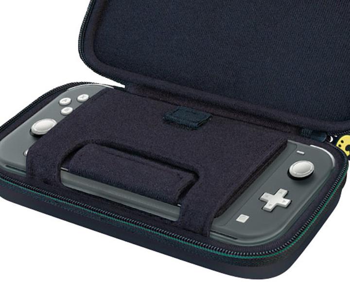 Actual product image Bigben Travel Case Luigi's Mansion (Switch Lite)
