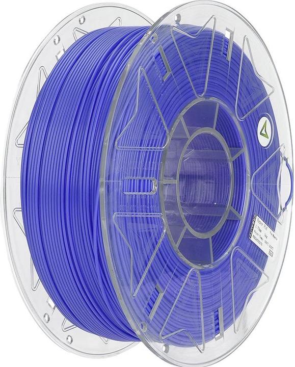 Image du produit Creality Pla Rfid Very Peri Hyper Serie Filament 3d (PLA, 1.75 mm, 1000 g, Bleu)