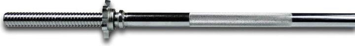 Produktbild Hammer Fitness HAMMER Langhantelstange 160 cm, Hantelart: Langhantel, Gewicht