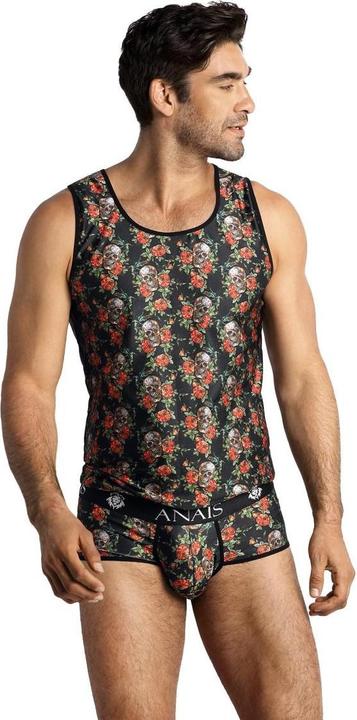 Actual product image Anais Men's shirt (3XL)