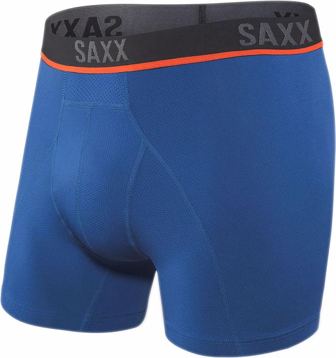 Image du produit SAXX Underwear Kinetic HD Boxer Brief (S)