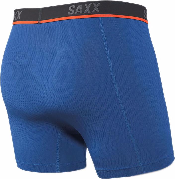 Image du produit SAXX Underwear Kinetic HD Boxer Brief (S)