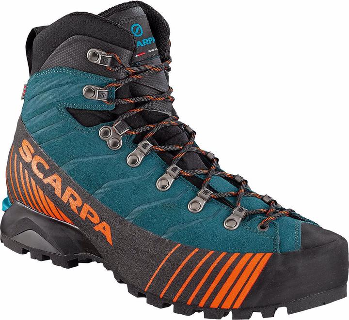 Actual product image Scarpa Ribelle CL HD Shoes (44)