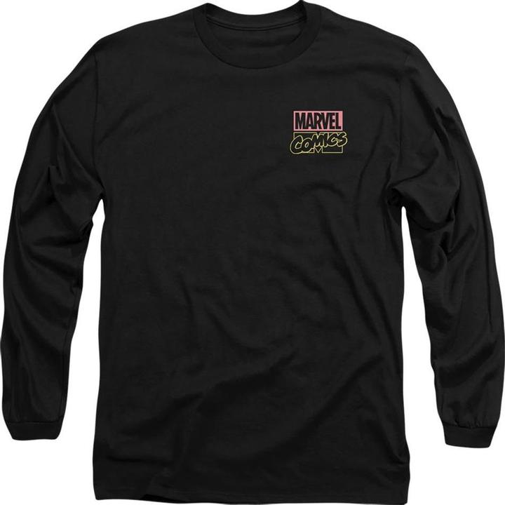 Immagine prodotto Marvel Maglietta Adulto Unisex (M)
