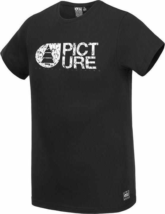 Image du produit Picture T-shirt Base Icefield (S)