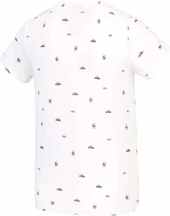 Image du produit Picture T-shirt WWF Allo (S)