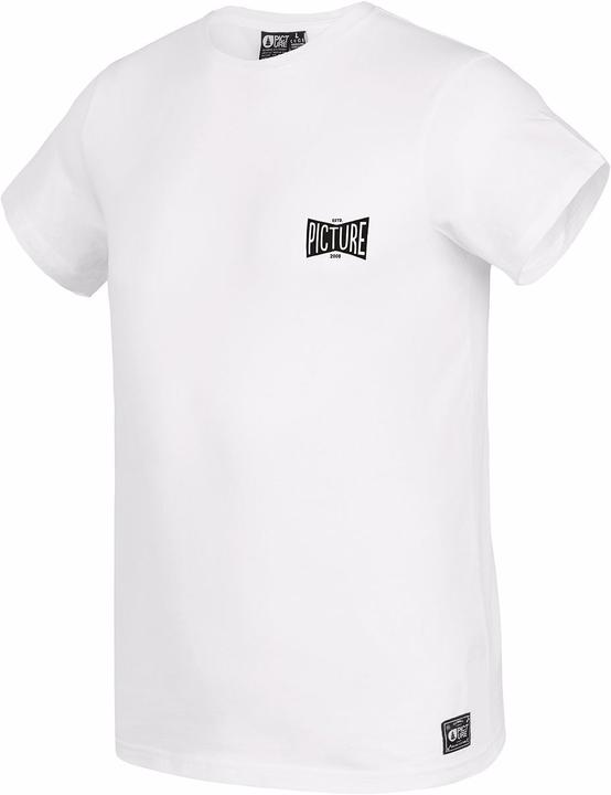 Actual product image Picture Jersey T-shirt (S)