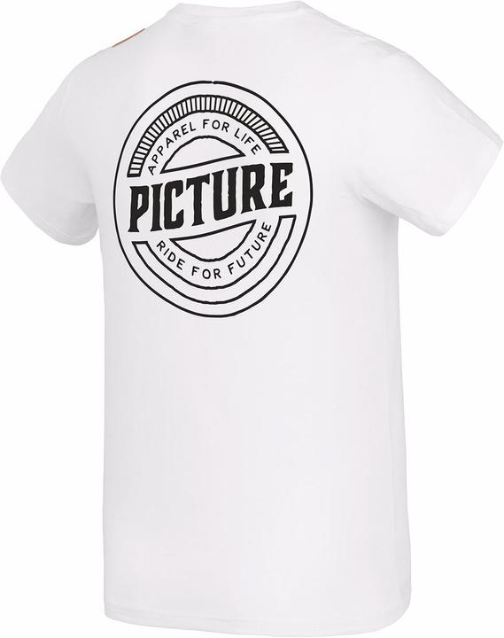 Actual product image Picture Jersey T-shirt (S)