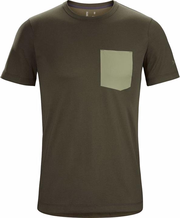 Immagine prodotto Arc'teryx Maglietta Eris (L)