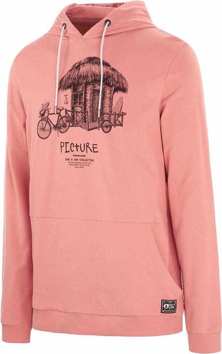 Picture Winton Hoodie (M)