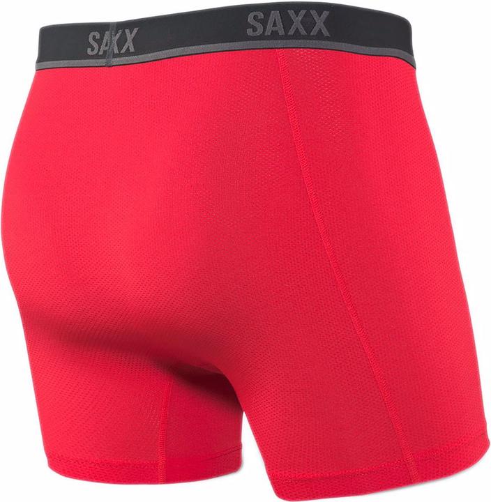 Immagine prodotto SAXX Underwear Kinetic HD Boxer Brief (M)