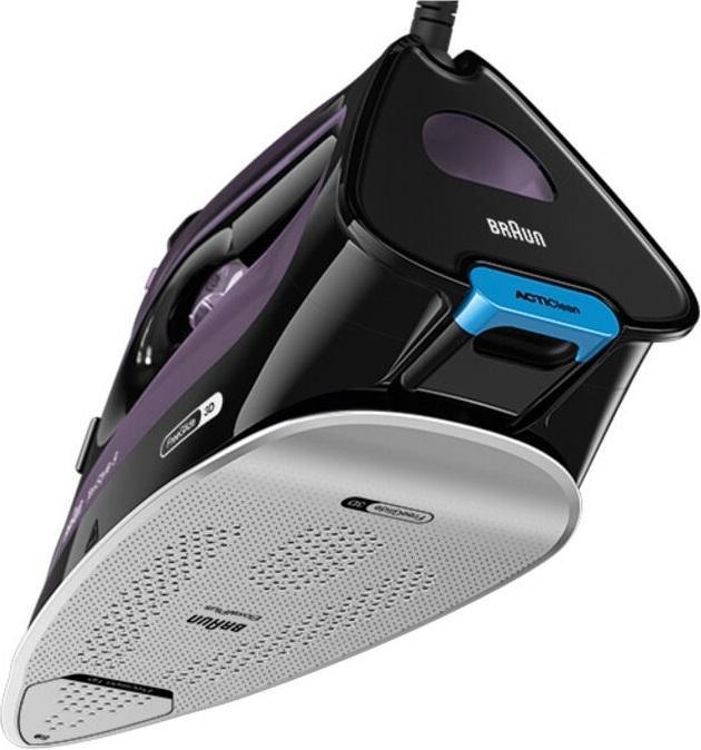 Image du produit Braun SI9270WH TexStyle 9 (3100 W, 250 g/min)
