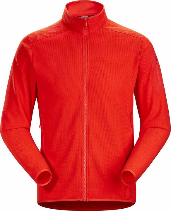 Produktbild Arc'teryx Delta LT Jacke (XL)
