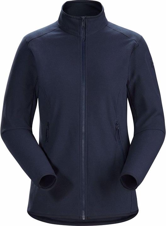 Actual product image Arc'teryx Delta LT Jacke (XS)