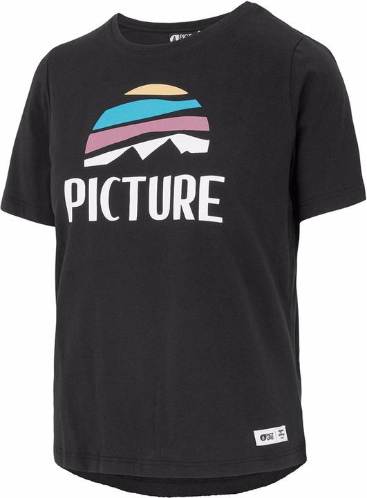 Actual product image Picture Key T-shirt (M)