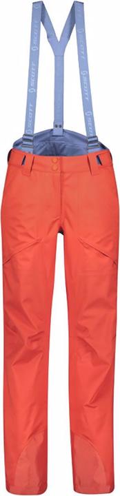 Actual product image Scott Sports Explorair 3L Pants (S)