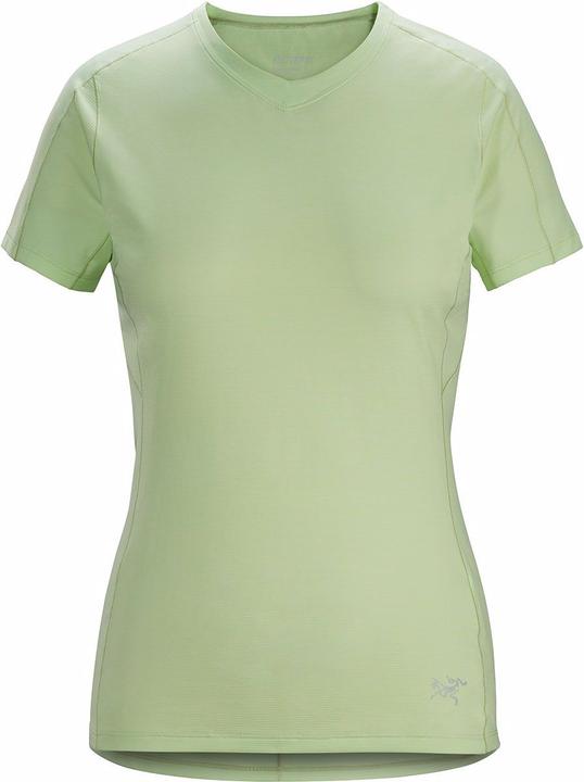 Arc'teryx Taema V-Neck T-Shirt (L)