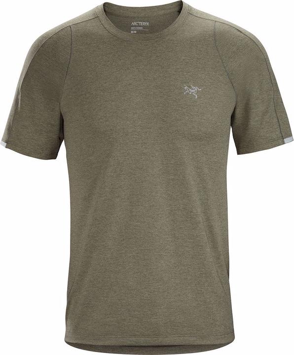 Arc'teryx Cormac Crew T-Shirt (L)