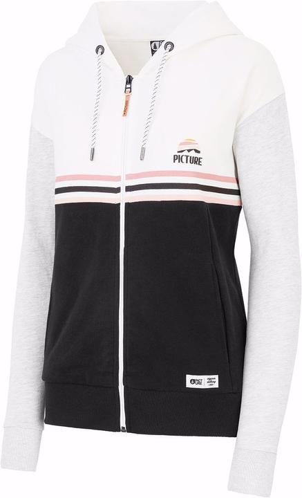 Produktbild Picture Clark Zip Hoodie (XS)